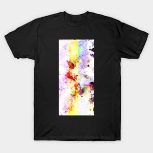 GF214 Art and Abstract T-Shirt